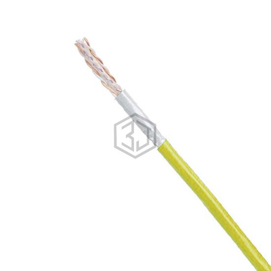 PUP6AS04YL-G - Panduit Corp - Multiple Conductor Cables