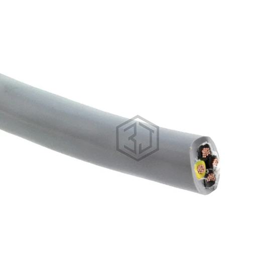 65904 SL005 - Alpha Wire - Multiple Conductor Cables