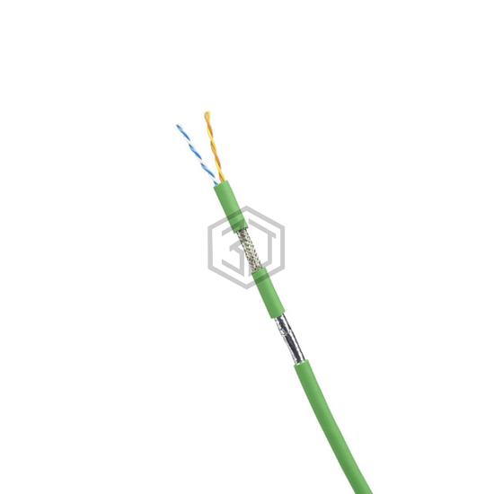 ESFLHT5C02GRXS - Panduit Corp - Multiple Conductor Cables