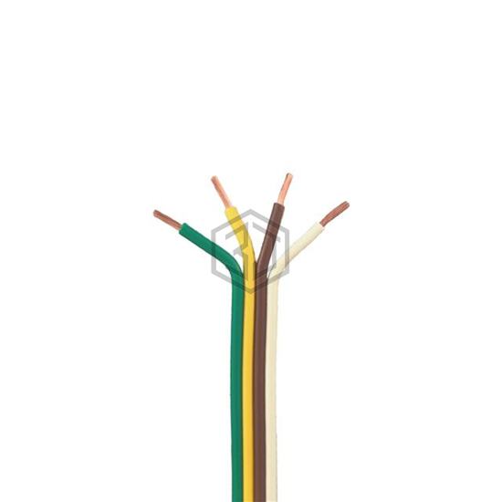 GPT1604RC-9642-1.5 - Remington Industries - Multiple Conductor Cables