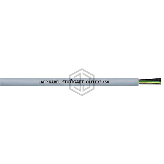 15207 - LAPP - Multiple Conductor Cables
