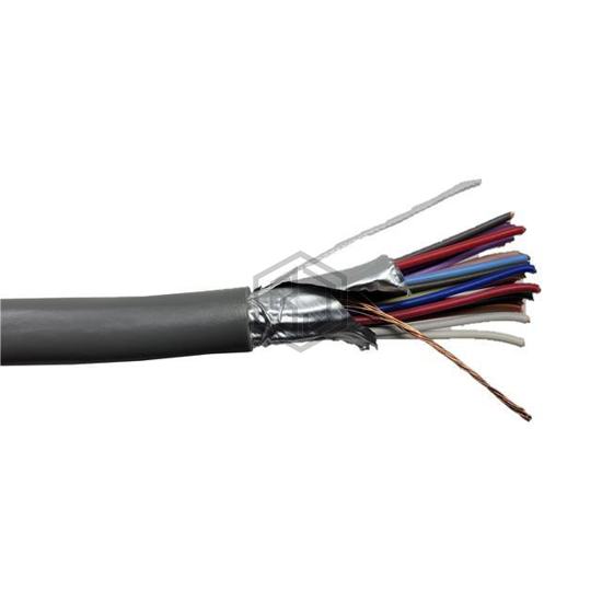 M110-25C24G-25 - Micro Connectors, Inc. - Multiple Conductor Cables