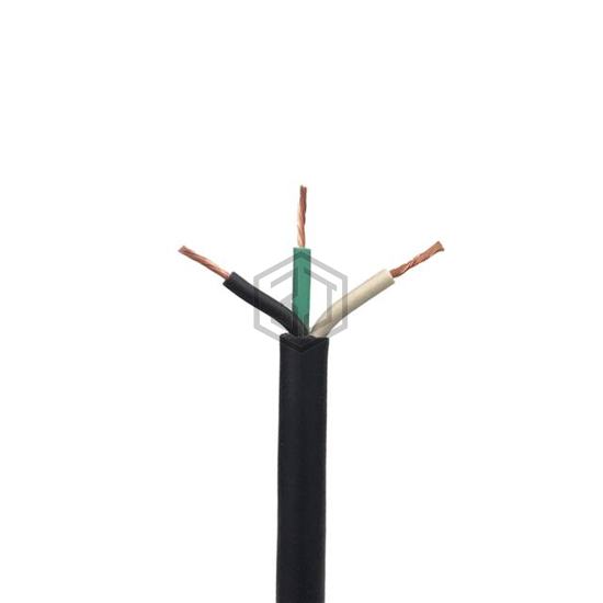 SOOW1603-10 - Remington Industries - Multiple Conductor Cables