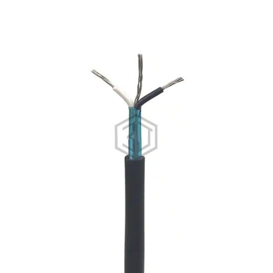 GSPC-2C25 - Remington Industries - Multiple Conductor Cables