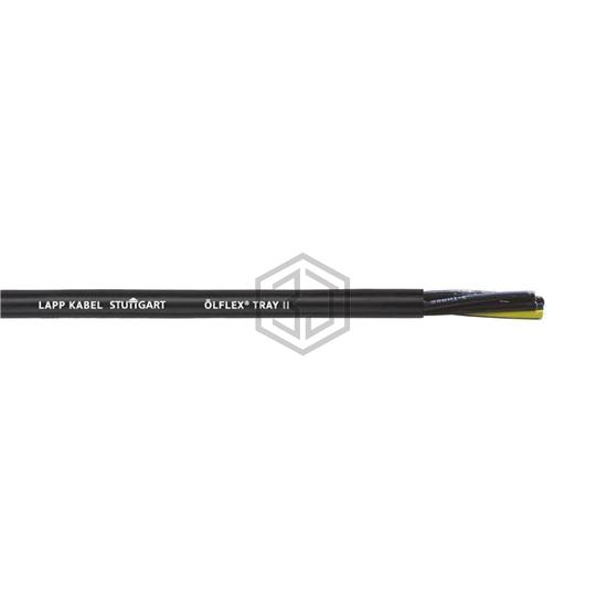 221805 - LAPP - Multiple Conductor Cables