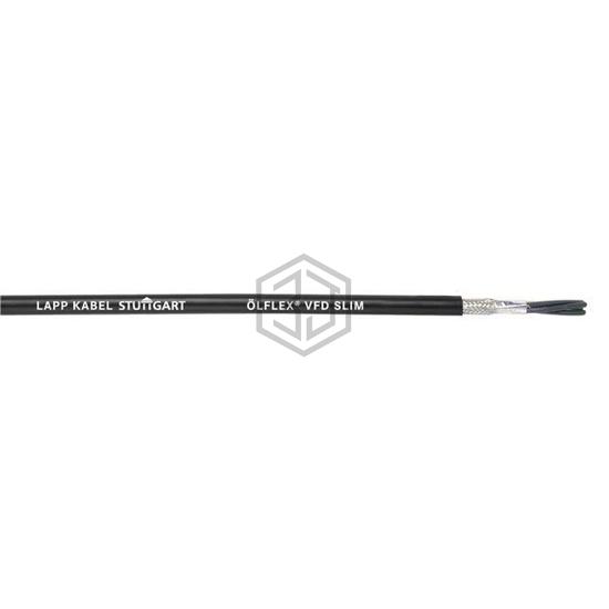 760404 - LAPP - Multiple Conductor Cables