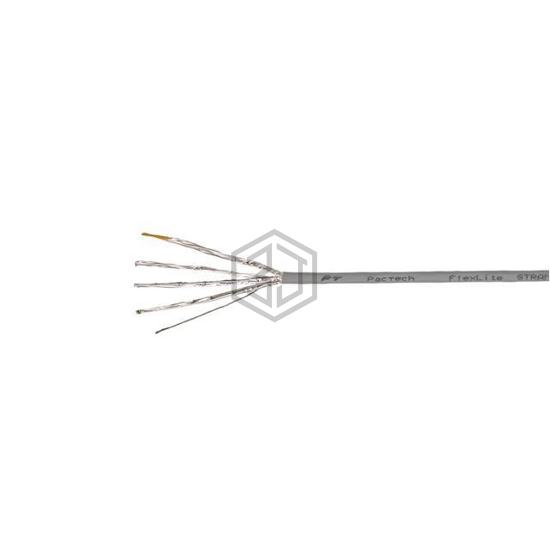 PGS-FL6A8-21ST341G1 - Pactech - Multiple Conductor Cables