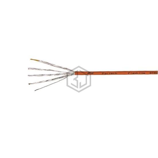 PGS-FL6A8-21ST341O1 - Pactech - Multiple Conductor Cables
