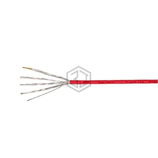 PGS-FL6A8-21ST341R1 - Pactech - Multiple Conductor Cables