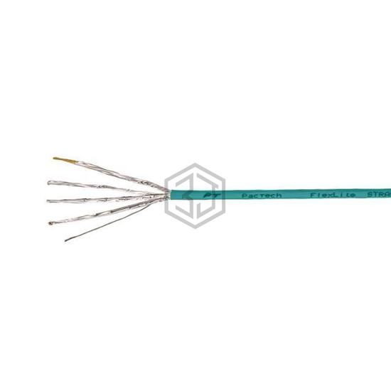 PGS-FL6A8-21ST341N1 - Pactech - Multiple Conductor Cables