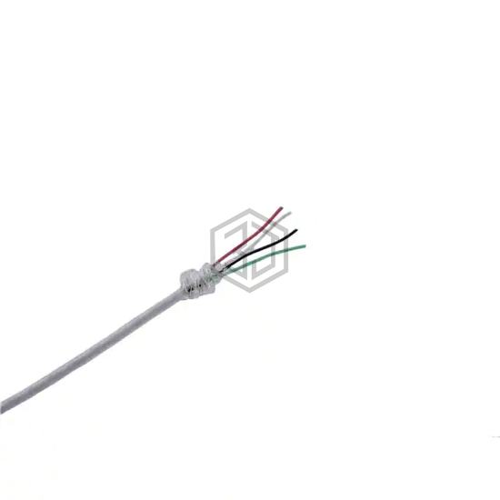 TAU-2619,04-B - Industrifil - Multiple Conductor Cables