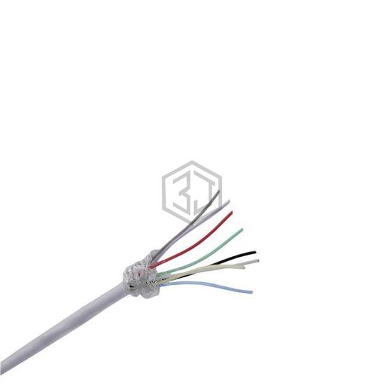 TAU-2819,08-B - Industrifil - Multiple Conductor Cables