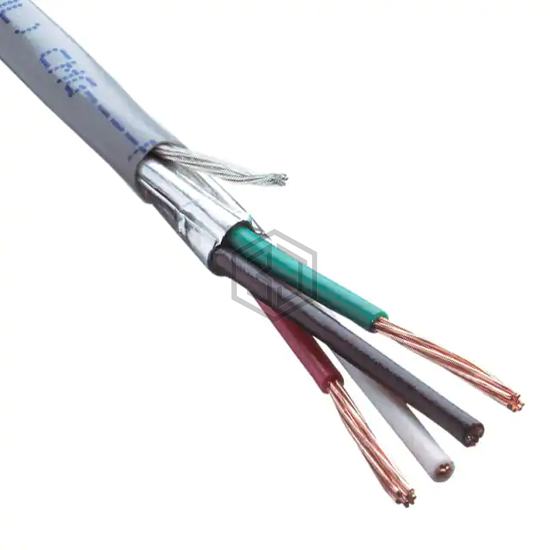5402FE 008U500 - Belden Inc. - Multiple Conductor Cables