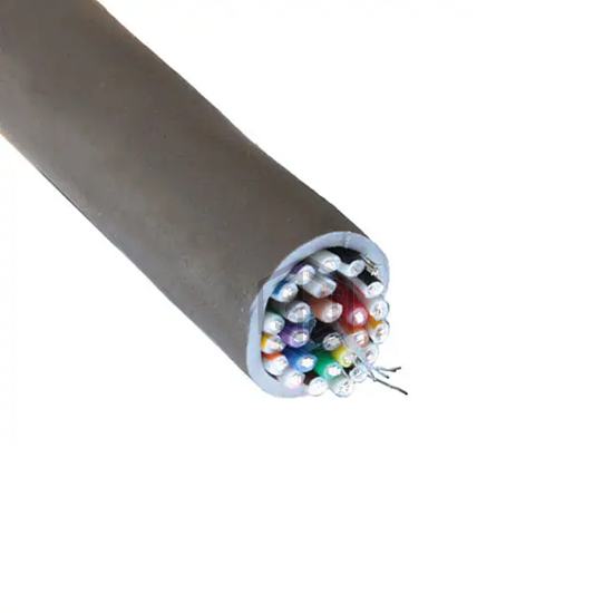 M4646 SL005 - Alpha Wire - Multiple Conductor Cables