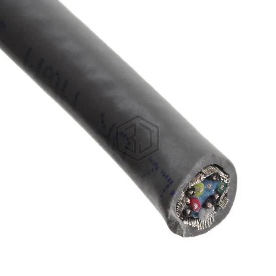 9807 060100 - Belden Inc. - Multiple Conductor Cables