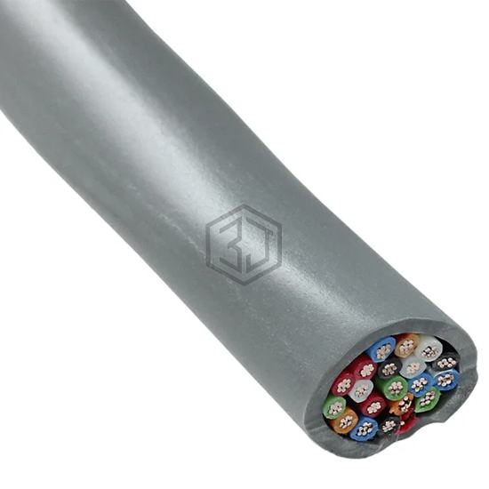 9431 060100 - Belden Inc. - Multiple Conductor Cables