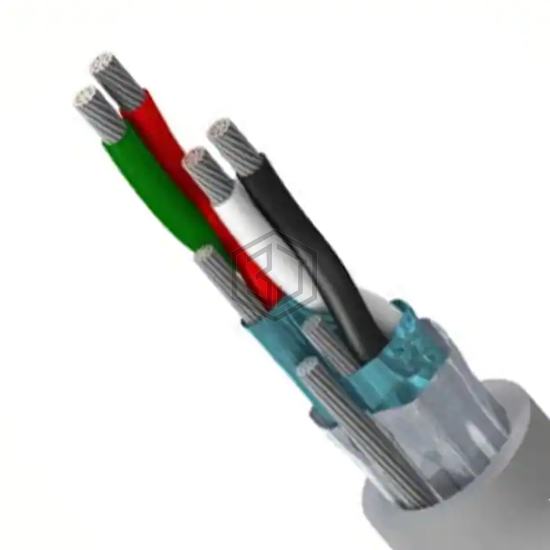 8723MN 0081000 - Belden Inc. - Multiple Conductor Cables