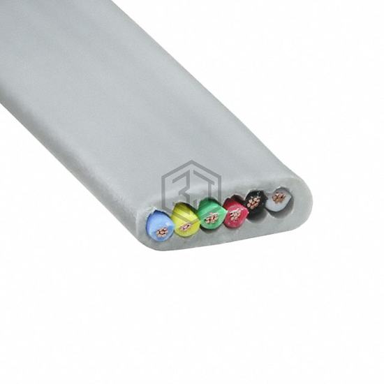 1606 SL021 - Alpha Wire - Multiple Conductor Cables