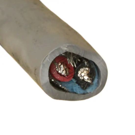 5172C SL002 - Alpha Wire - Multiple Conductor Cables