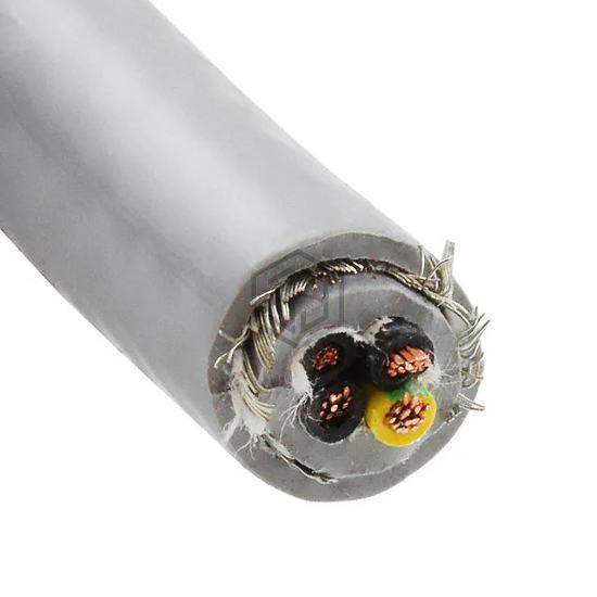 80159 SL005 - Alpha Wire - Multiple Conductor Cables