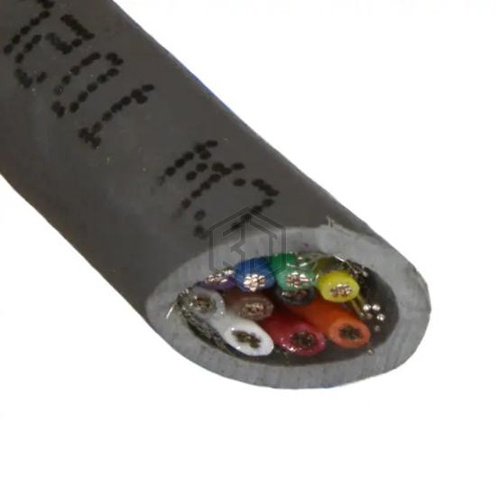 5110C SL002 - Alpha Wire - Multiple Conductor Cables