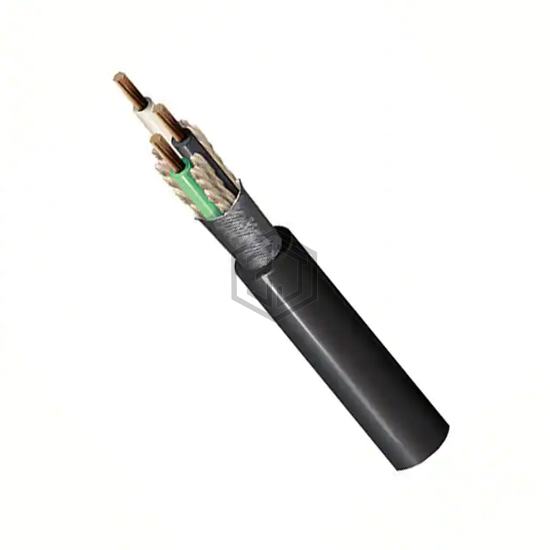 19354 010250 - Belden Inc. - Multiple Conductor Cables
