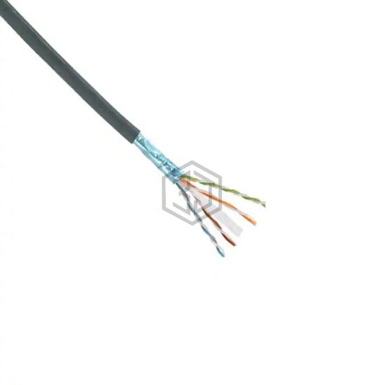 PFO6X04BL-CEG - Panduit Corp - Multiple Conductor Cables