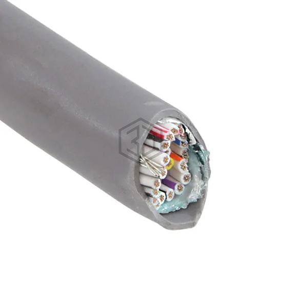 1219/37C SL005 - Alpha Wire - Multiple Conductor Cables