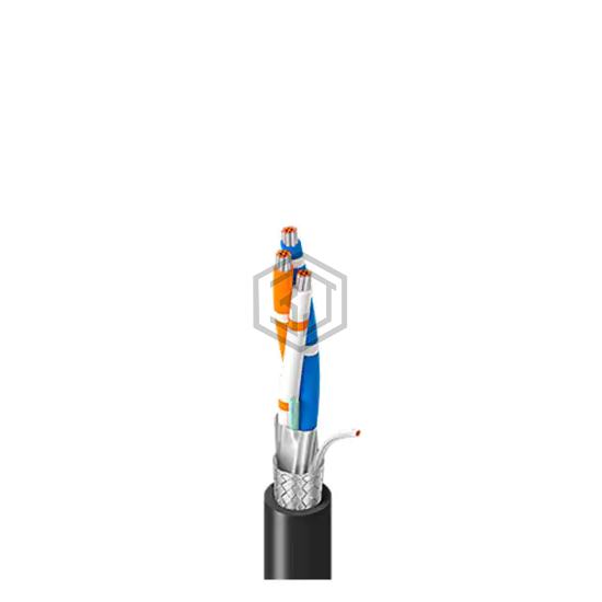 3106A 0101000 - Belden Inc. - Multiple Conductor Cables