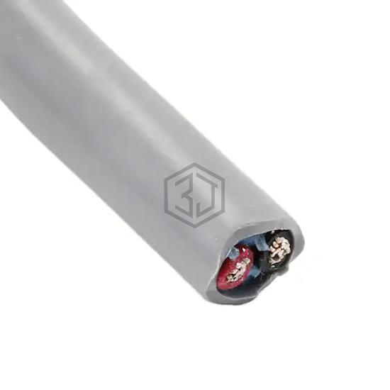 M33502 SL001 - Alpha Wire - Multiple Conductor Cables