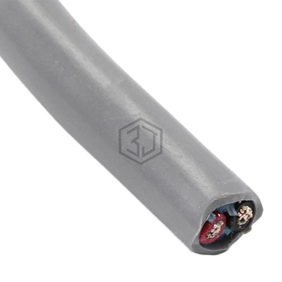 881802 SL005 - Alpha Wire - Multiple Conductor Cables