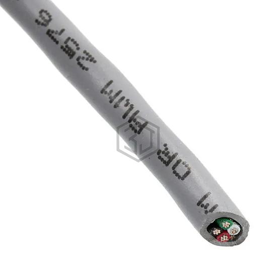 M3244 SL005 - Alpha Wire - Multiple Conductor Cables