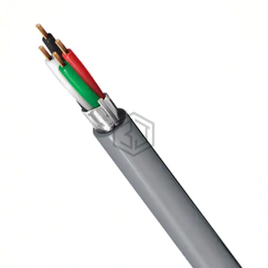 6502FE 877500 - Belden Inc. - Multiple Conductor Cables