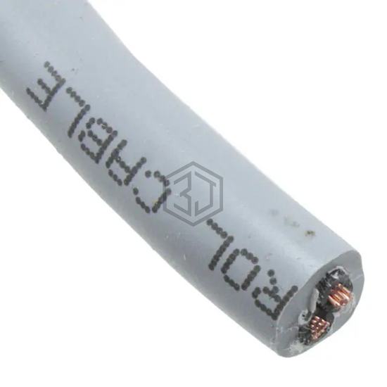 65802 SL005 - Alpha Wire - Multiple Conductor Cables