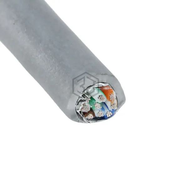 6084C SL005 - Alpha Wire - Multiple Conductor Cables