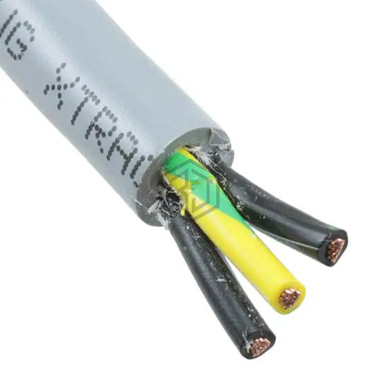 65803 SL001 - Alpha Wire - Multiple Conductor Cables