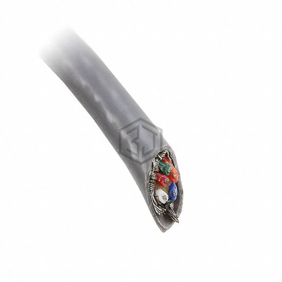 M1606 SL001 - Alpha Wire - Multiple Conductor Cables