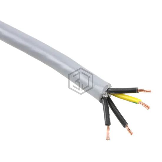 65004 SL001 - Alpha Wire - Multiple Conductor Cables