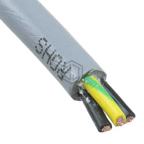 65603 SL005 - Alpha Wire - Multiple Conductor Cables