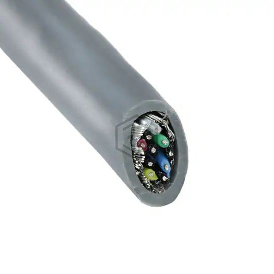 6376 SL005 - Alpha Wire - Multiple Conductor Cables