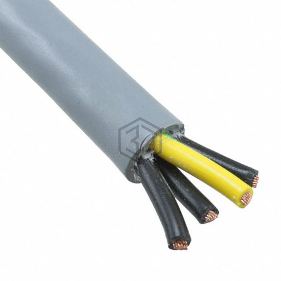 65604 SL005 - Alpha Wire - Multiple Conductor Cables