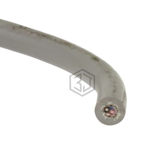 86501CY SL002 - Alpha Wire - Multiple Conductor Cables
