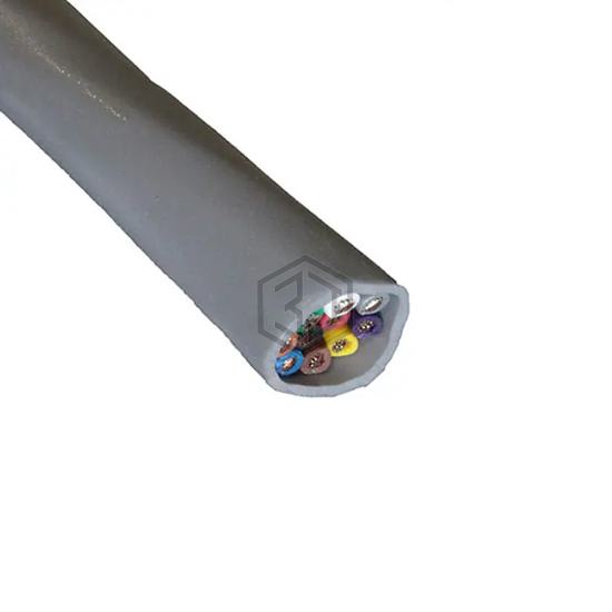 M33410 SL002 - Alpha Wire - Multiple Conductor Cables