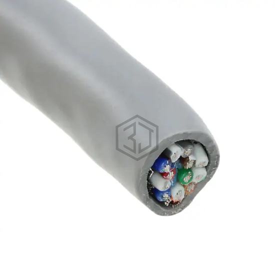 M3424 SL005 - Alpha Wire - Multiple Conductor Cables