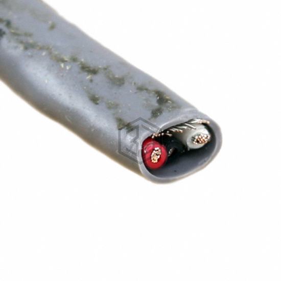 3212 SL005 - Alpha Wire - Multiple Conductor Cables
