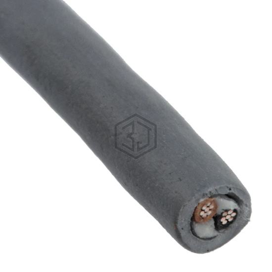 77007 SL005 - Alpha Wire - Multiple Conductor Cables