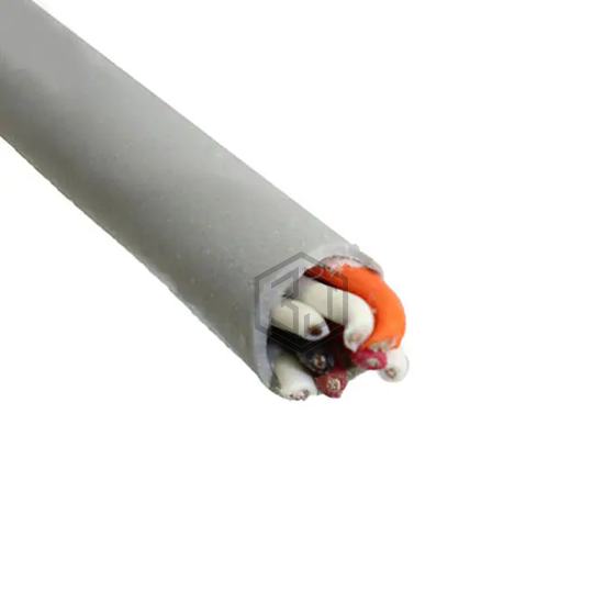 78064 SL005 - Alpha Wire - Multiple Conductor Cables