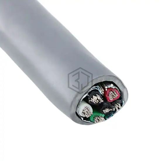 2243C SL001 - Alpha Wire - Multiple Conductor Cables