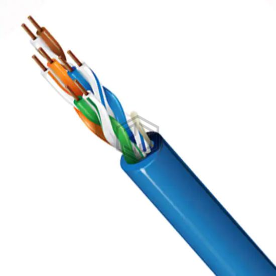 1585A 004U1000 - Belden Inc. - Multiple Conductor Cables