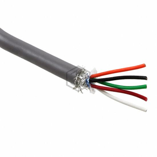 86305CY SL002 - Alpha Wire - Multiple Conductor Cables